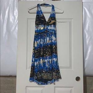 dress/cover up